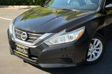 Used 2017 Nissan Altima 2.5 S w/ Power Driver Seat Package image 3