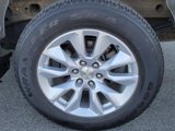 Used 2020 Chevrolet Silverado 1500 Custom w/ Custom Value Package image 5