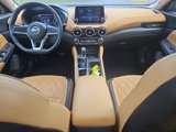 Used 2022 Nissan Sentra SV w/ SV Premium Package image 3