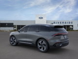 New 2025 Lincoln Nautilus Premier image 4
