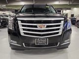 Used 2019 Cadillac Escalade ESV Luxury image 2
