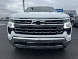 Used 2022 Chevrolet Silverado 1500 LTZ w/ LTZ Premium Texas Edition image 3