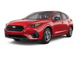 New 2025 Subaru Impreza 2.0i image 2