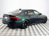Certified 2022 Jaguar XF R-Dynamic SE image 5