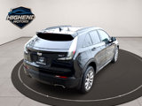 Used 2021 Cadillac XT4 Sport w/ Cold Weather Package image 5