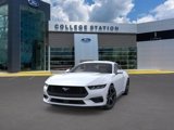 New 2025 Ford Mustang Coupe image 2