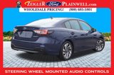 Used 2023 Subaru Legacy Limited image 5