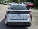 Used 2017 Toyota Prius Four image 4