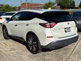 Used 2017 Nissan Murano Platinum image 3