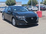 New 2025 Nissan Sentra S image 4