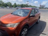 Used 2015 Toyota RAV4 LE image 3