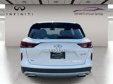 Certified 2024 INFINITI QX50 Pure image 6
