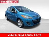 Used 2012 MAZDA MAZDA2 Sport image 1