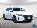 Used 2024 Nissan Sentra S image 2