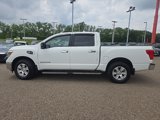 Used 2017 Nissan Titan SV image 5