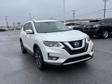 Used 2017 Nissan Rogue SL w/ SL Premium Package image 1