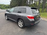 Used 2013 Toyota Highlander Limited image 3