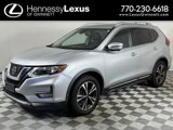 Used 2018 Nissan Rogue SL image 2