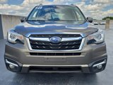 Used 2018 Subaru Forester 2.5i Touring image 2