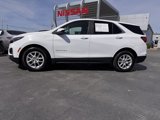 Used 2023 Chevrolet Equinox LT image 2