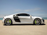 Used 2010 Audi R8 V10 image 4