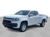 Used 2022 Chevrolet Colorado LT w/ Fleet Safety Package image 4