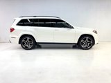 Used 2018 Mercedes-Benz GLS 550 4MATIC image 3