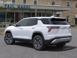 New 2025 Chevrolet Equinox LT image 3