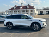 New 2025 Lincoln Nautilus Premier image 5
