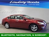 Used 2014 Nissan Altima 2.5 SV w/ Convenience Package image 6