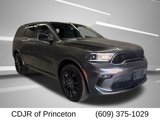 Used 2021 Dodge Durango GT w/ Blacktop Package image 1