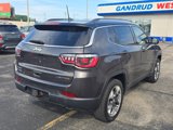 Used 2018 Jeep Compass Limited w/ Navigation Group image 5
