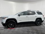 Used 2018 GMC Acadia SLT image 2