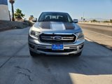 Used 2020 Ford Ranger Lariat w/ Technology Package image 2