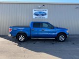 Used 2014 Ford F150 XLT w/ Equipment Group 302A Luxury image 5