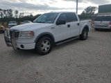 Used 2008 Ford F150 FX4 image 4