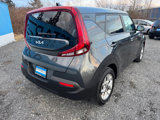 Used 2022 Kia Soul LX w/ Technology Package image 3