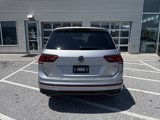 Used 2022 Volkswagen Tiguan SE R-Line image 5