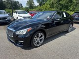 Used 2016 INFINITI Q70 3.7 w/ Sport Package image 3