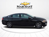 Used 2021 Chevrolet Malibu RS image 2