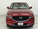 Used 2020 MAZDA CX-5 Grand Touring w/ GT Premium Package image 2