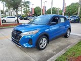 Certified 2023 Nissan Kicks S image 3