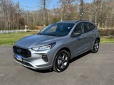 Certified 2023 Ford Escape ST-Line w/ Tech Pack #1 image 2
