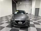Used 2016 MAZDA MAZDA3 i Touring image 3