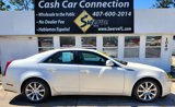 Used 2008 Cadillac CTS 3.6 w/ Performance Luxury Package image 6