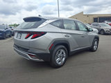 New 2025 Hyundai Tucson SE image 4