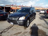 Used 2011 Mercedes-Benz GL 450 4MATIC image 2