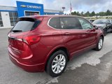 Used 2019 Buick Envision Preferred image 6
