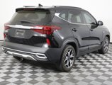 Used 2022 Kia Seltos EX image 4