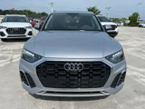 Used 2023 Audi Q5 2.0T Premium Plus w/ Premium Plus Package image 2